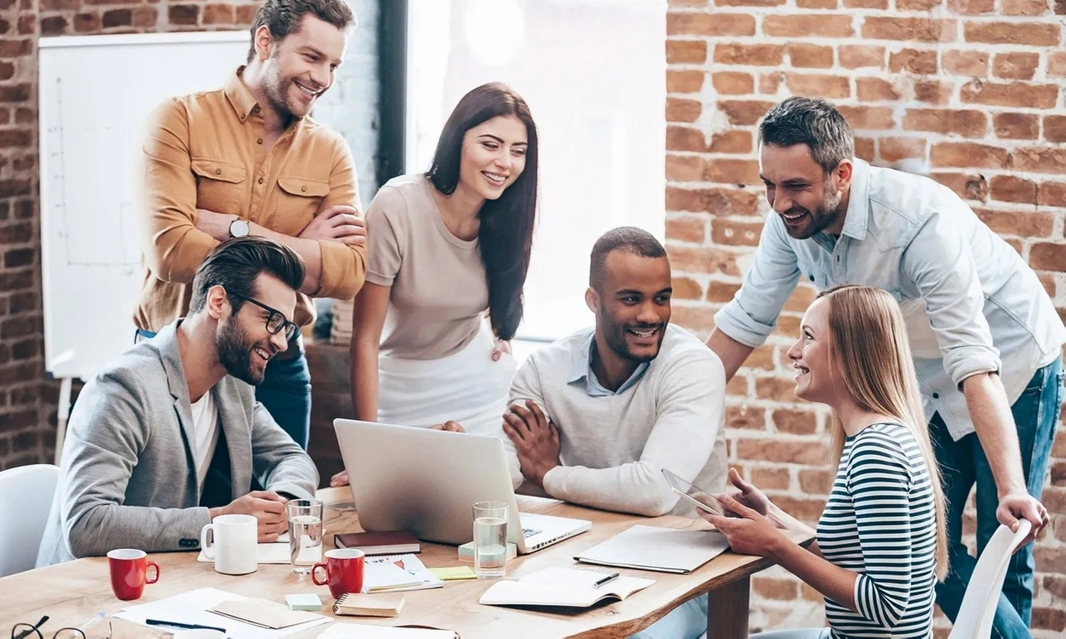 Mindful business living coaching session